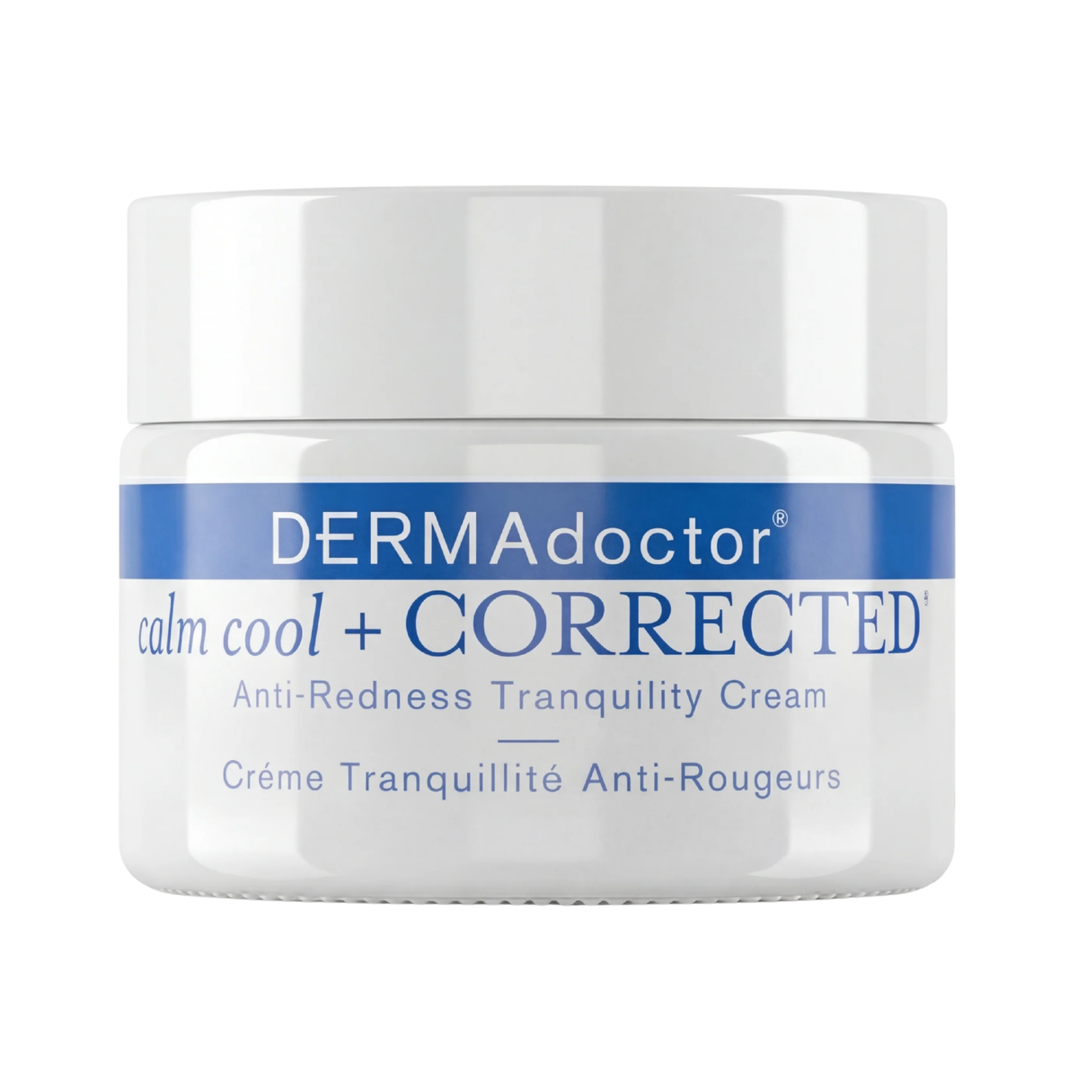 フェイスクリーム calm Calm Cool & Corrected Tranquility Cream – Dermadoctor