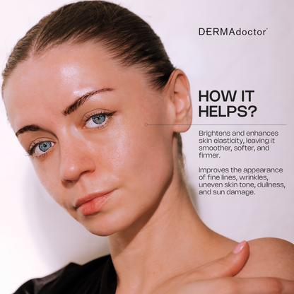 Kakadu C 20% Vitamin C Serum with Ferulic Acid &amp; Vitamin E