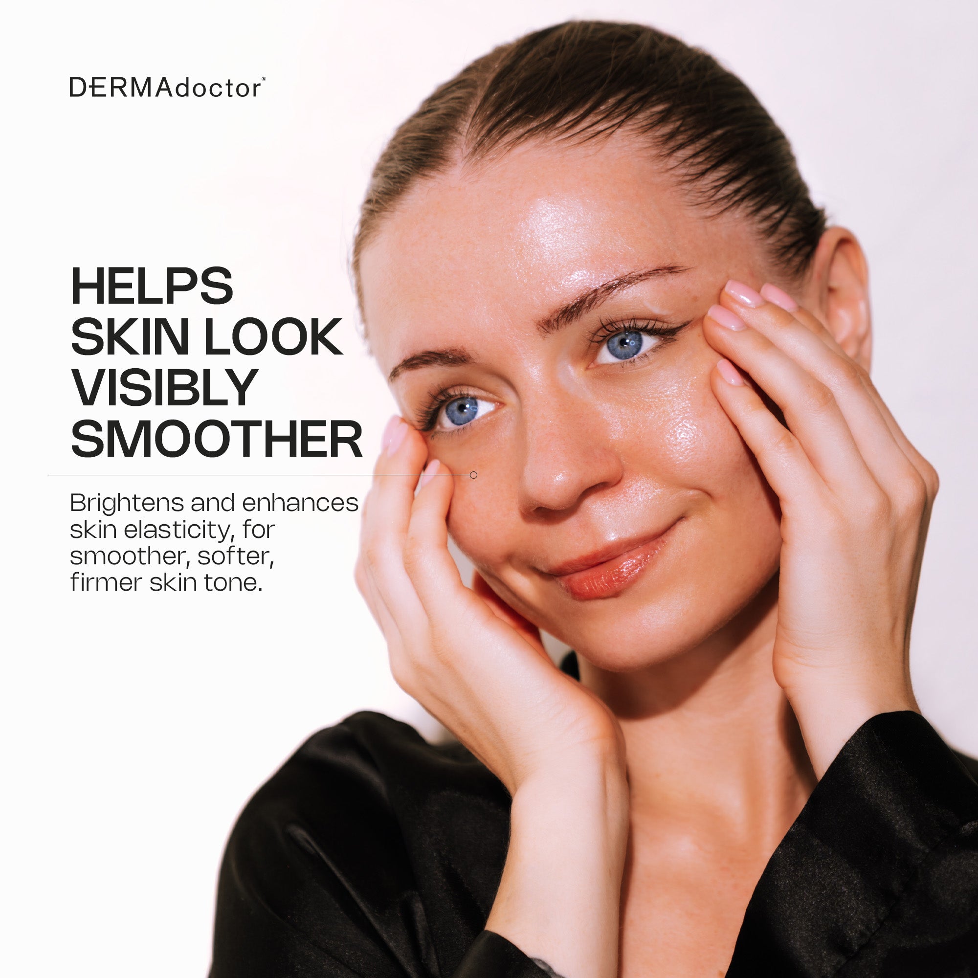 Kakadu C Dermatologist Formulated Vitamin C Face Crème, Moisturizing Cream for Dry Dull Skin