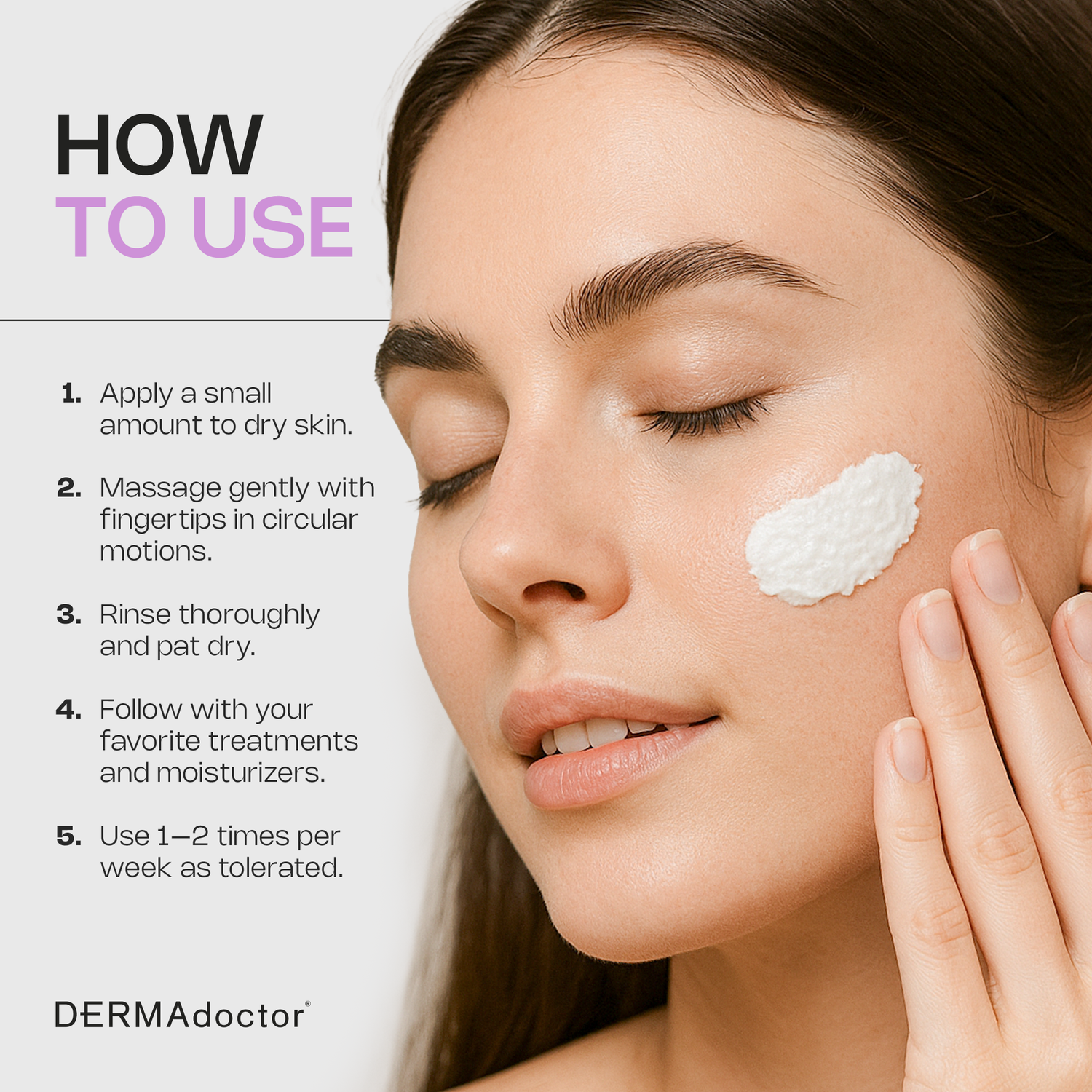 Physical Chemistry Facial Microdermabrasion + Multiacid Peel