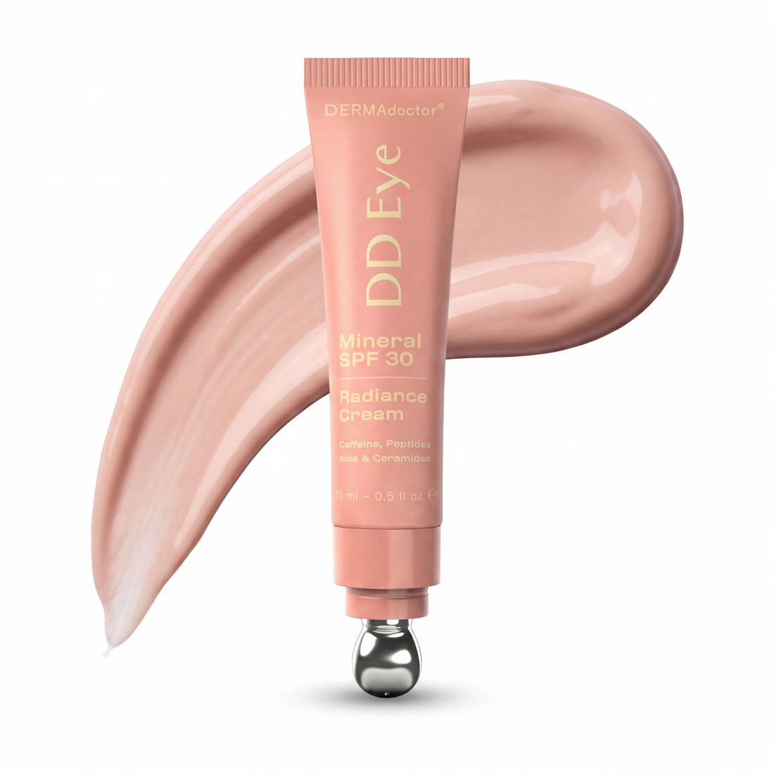 DD Eye Radiance Cream SPF 30