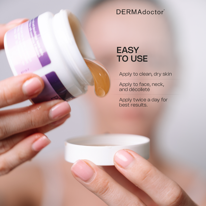 Picture Porefect Oil Free Facial Moisturizer, Pore Minimizer for Acne or Oily Skin