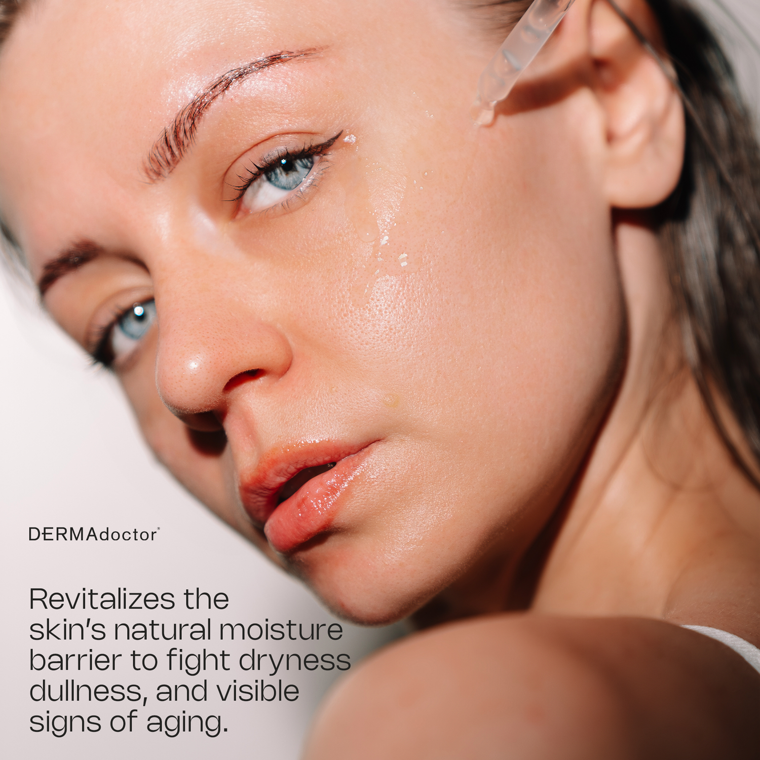 Wrinkle Revenge Ultimate Hyaluronic Serum