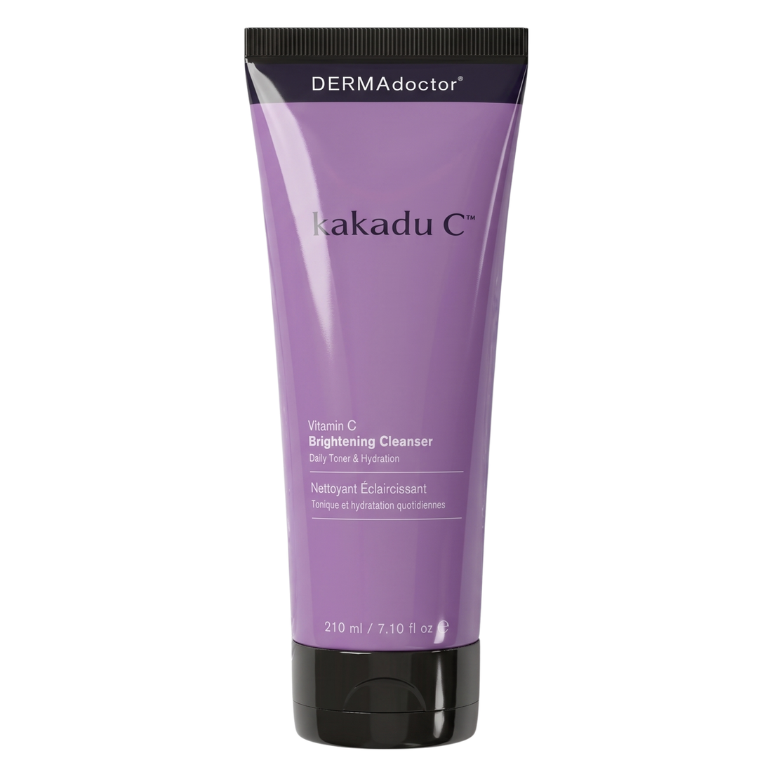 Kakadu C Brightening Daily Cleanser, Toner &amp; Make-up Remover