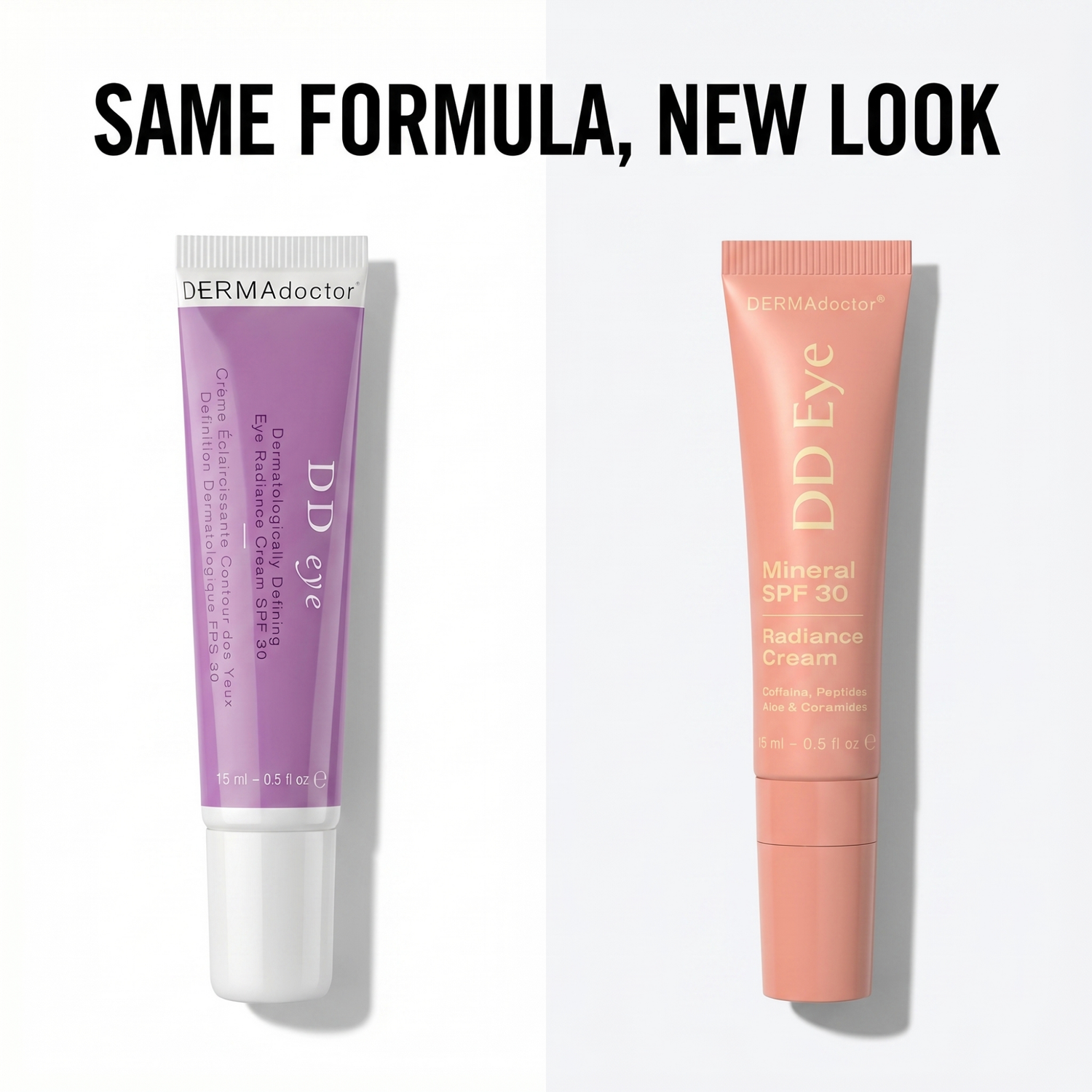 DD Eye – Dermadoctor