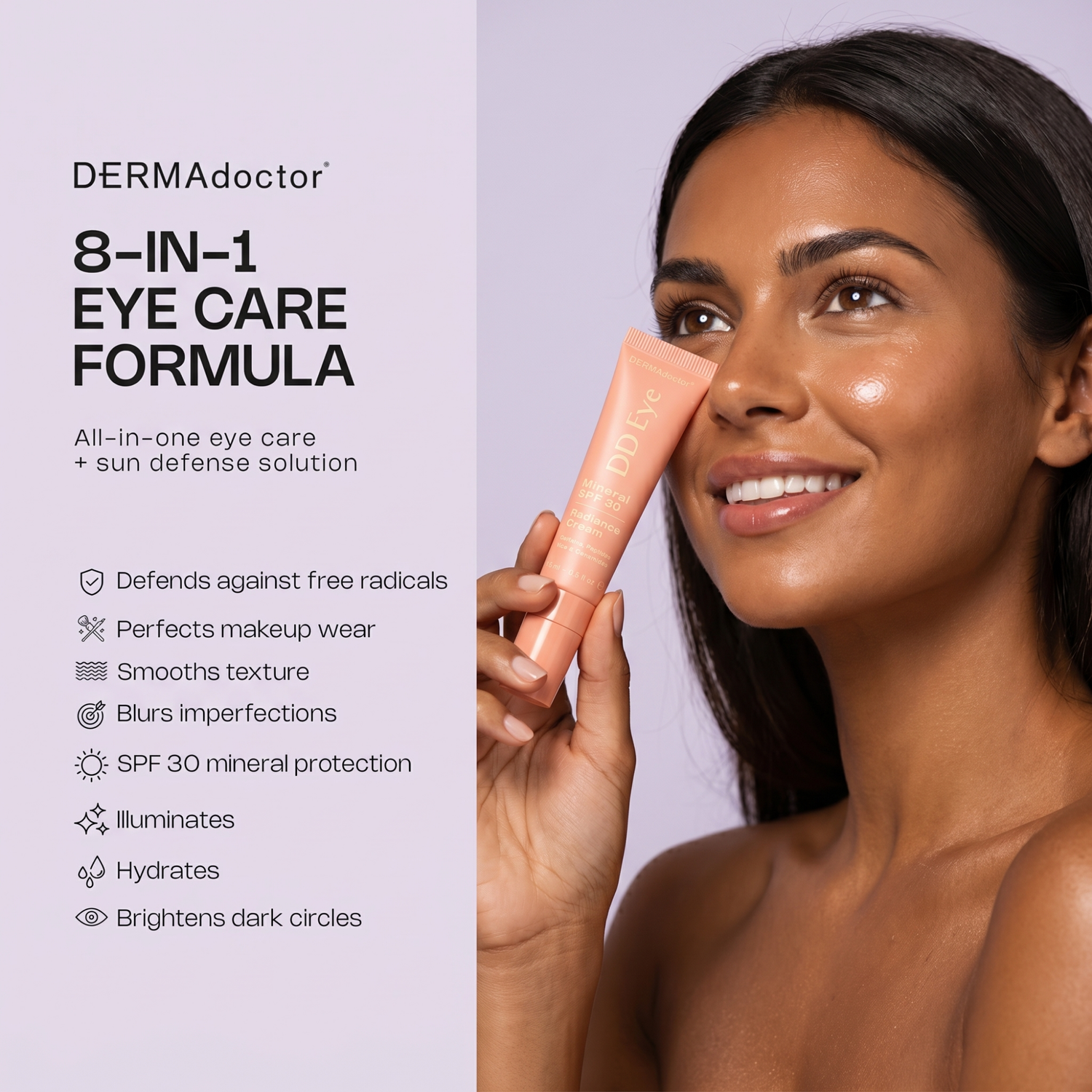 DD Eye – Dermadoctor
