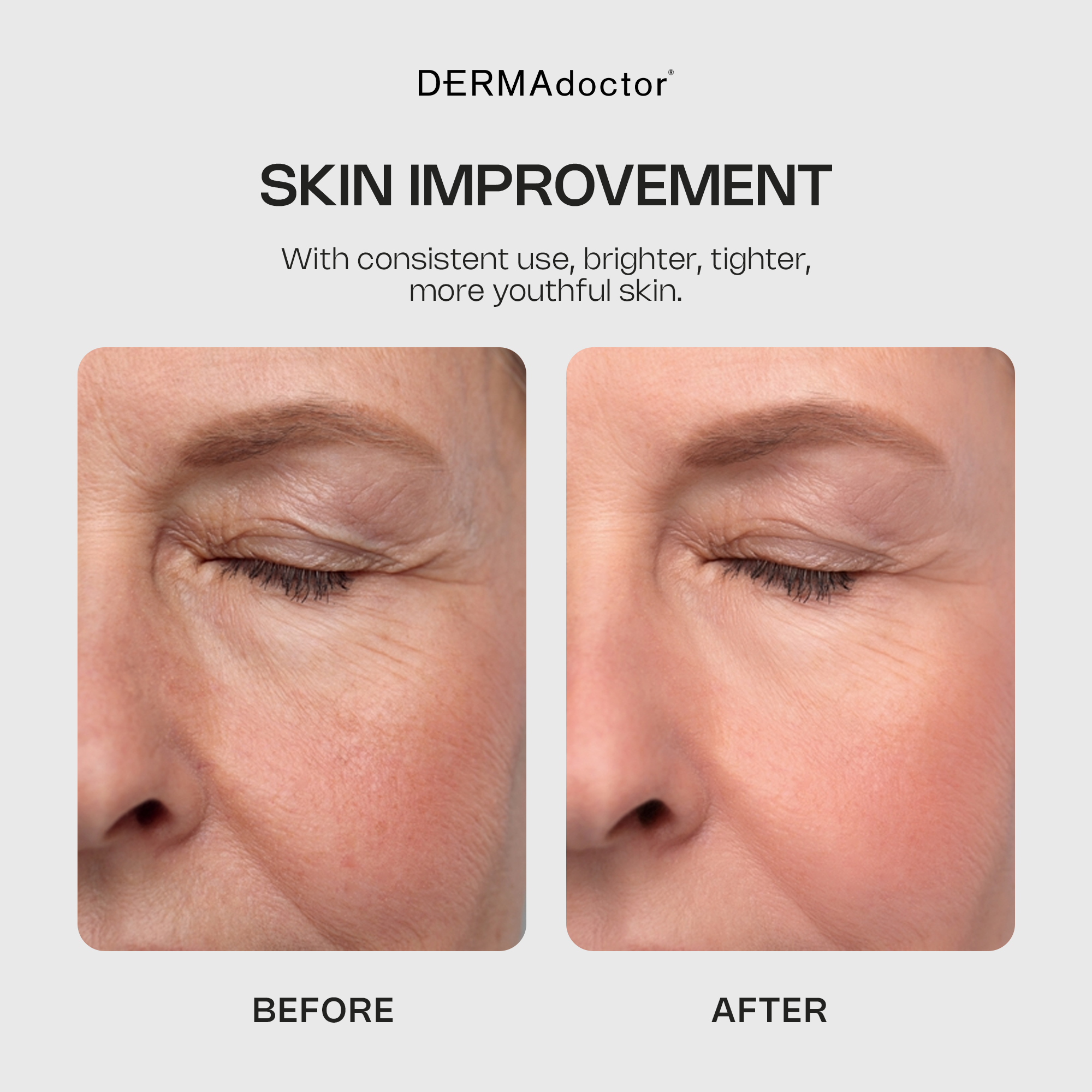 Wrinkle Revenge Antioxidant Enhanced Glycolic Acid Facial Cleanser