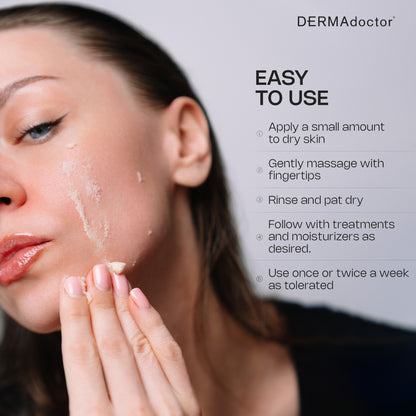 Physical Chemistry Facial Microdermabrasion + Multiacid Peel