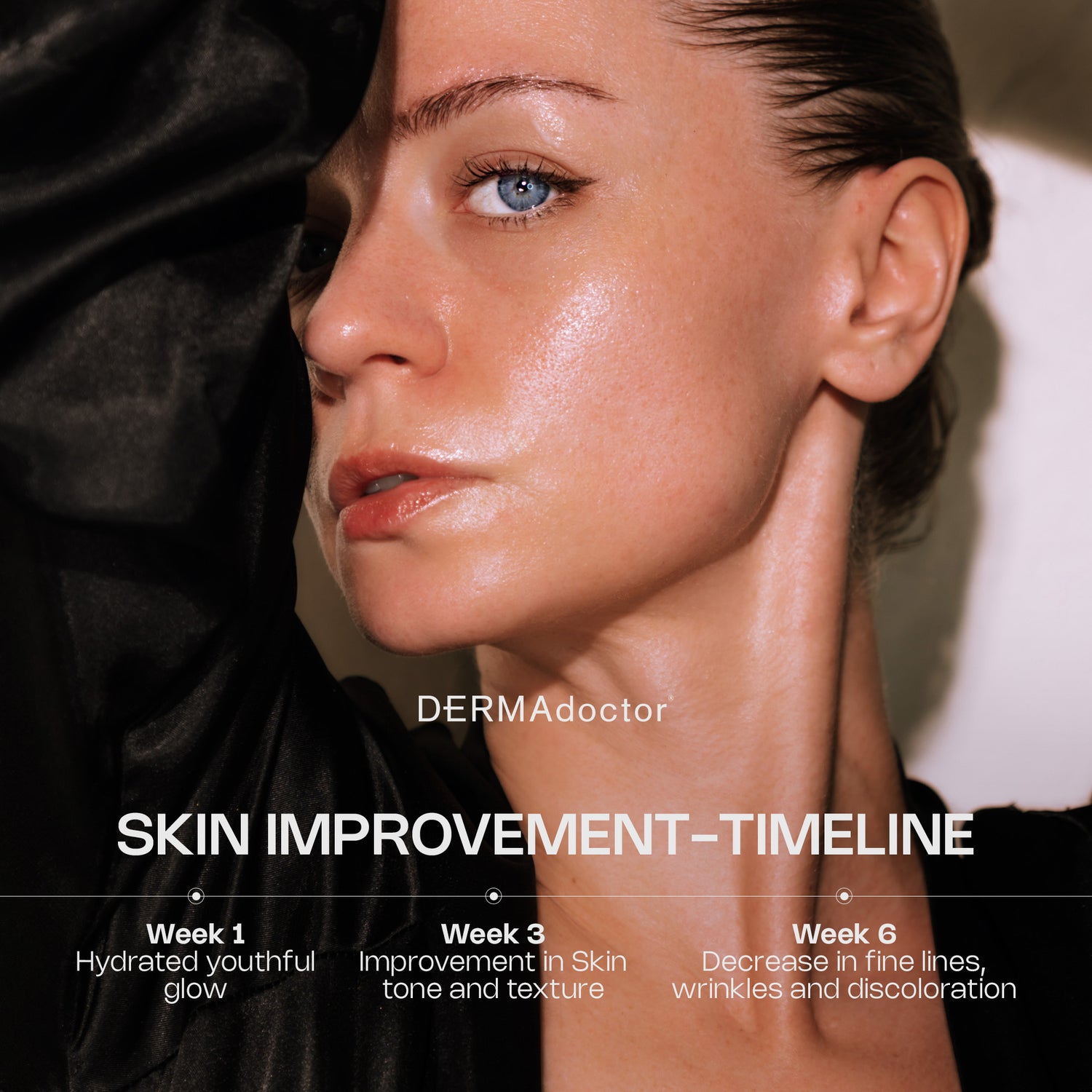 Kakadu C Dermatologist Formulated Vitamin C Face Crème, Moisturizing Cream for Dry Dull Skin