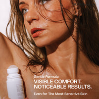 Total NonScents Ultra-Gentle Antiperspirant