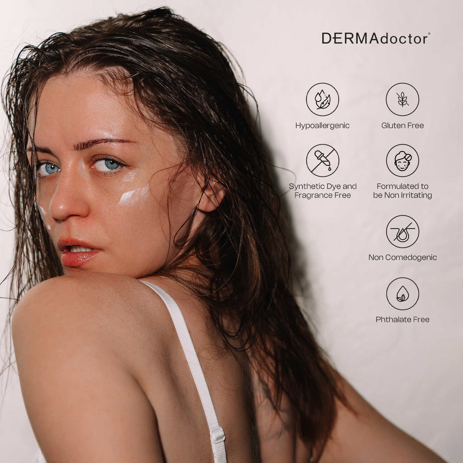 Wrinkle Revenge Rescue & Protect Facial Cream – Dermadoctor