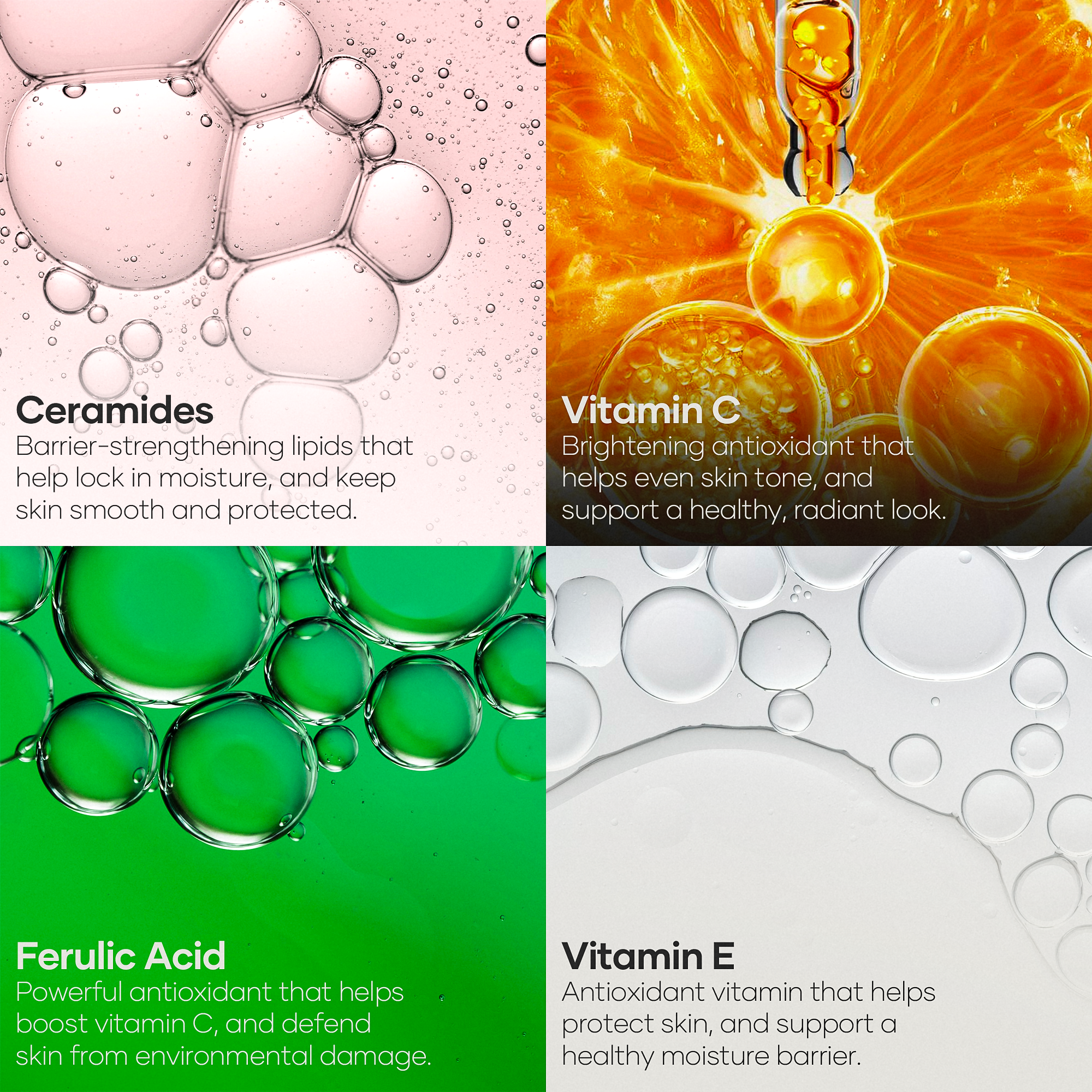 Calm, Cool + Corrected Barrier Repair Cream