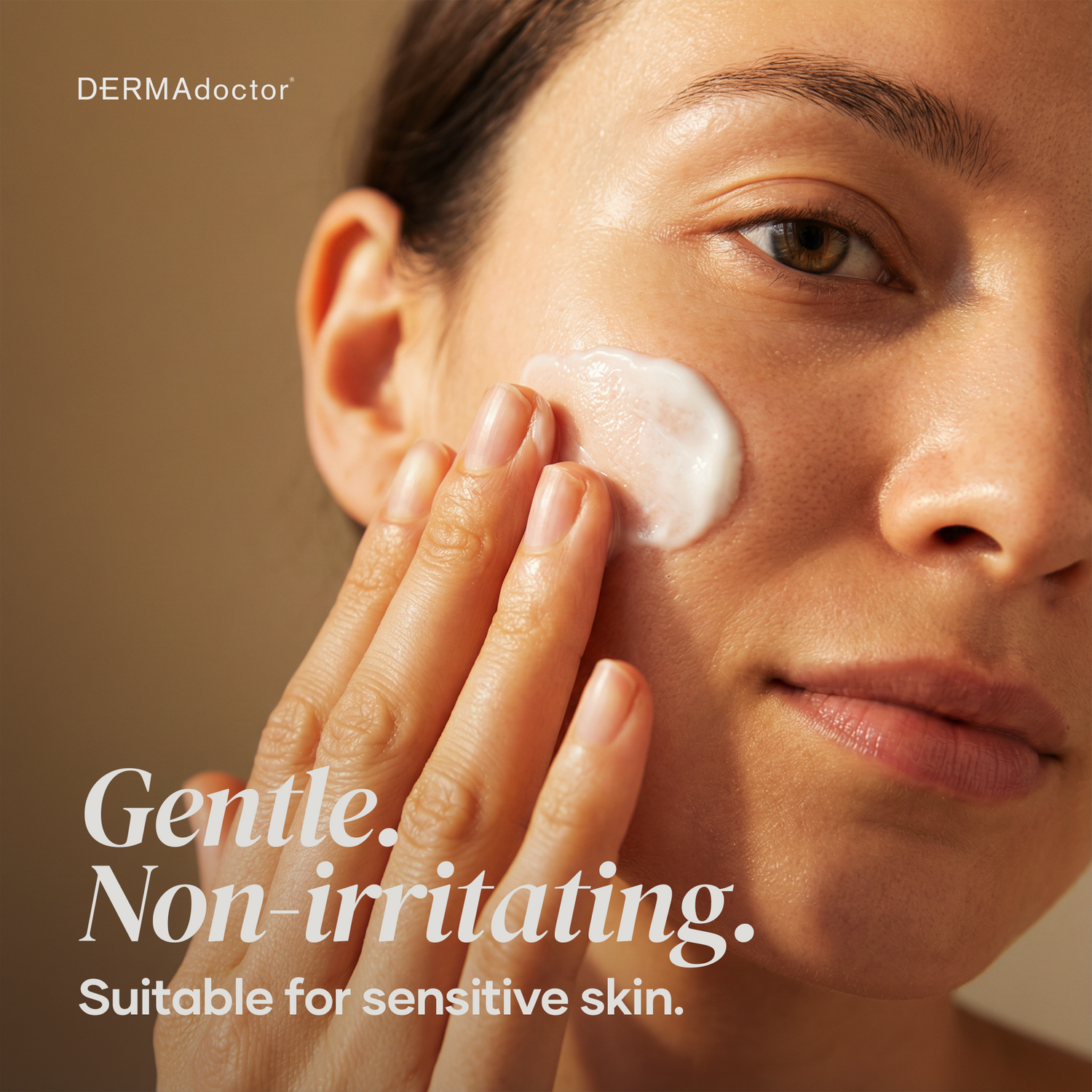 Calm, Cool + Corrected Barrier Repair Cream