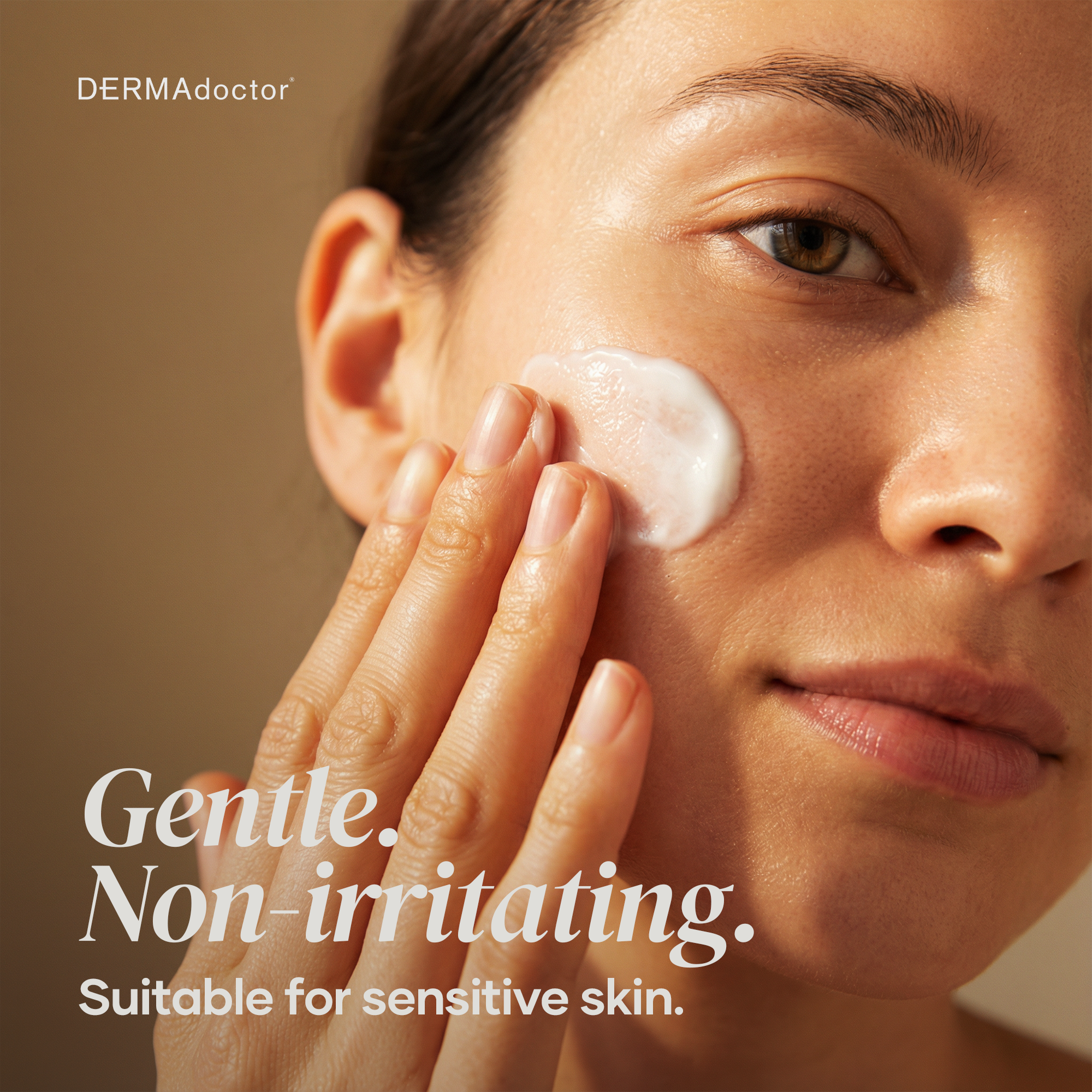 Calm, Cool + Corrected Barrier Repair Cream