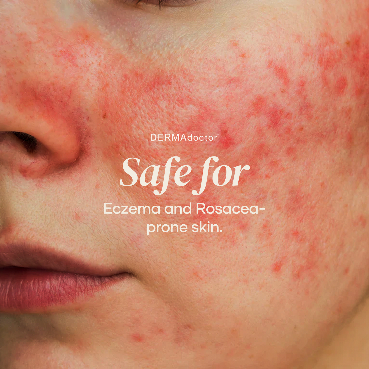 Calm, Cool + Corrected Barrier Repair Cream