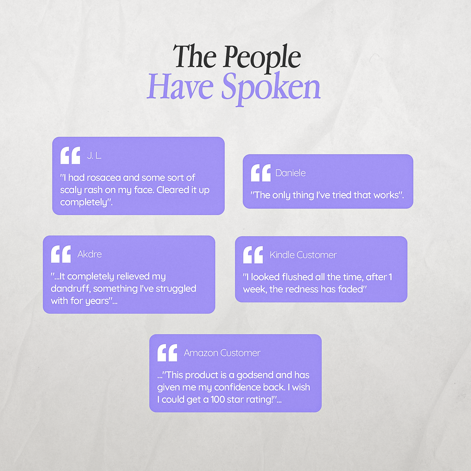 Calm Cool &amp; Corrected Tranquility Cleanser for Seborrheic Dermatitis &amp; Dandruff