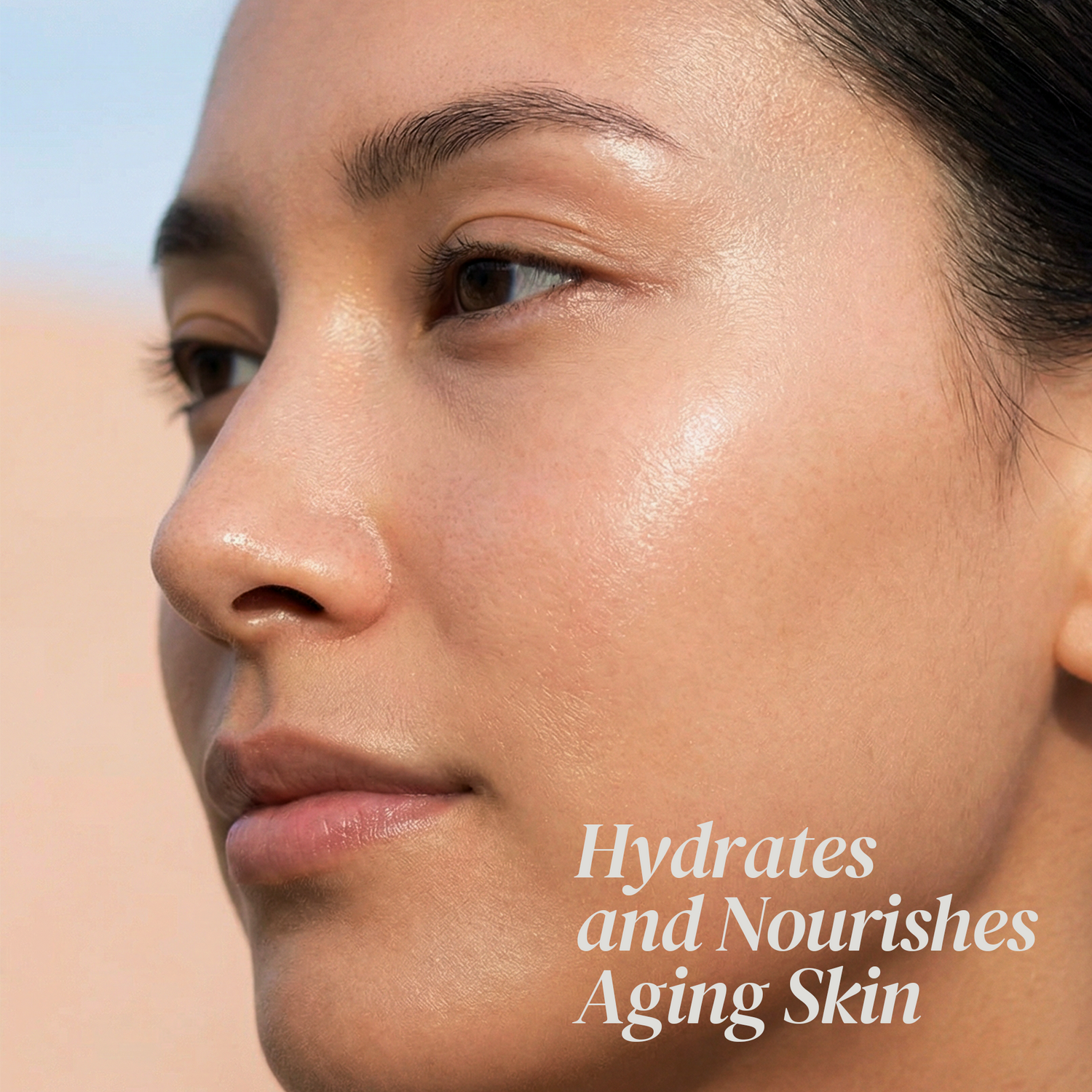 Calm, Cool + Corrected Barrier Repair Cream