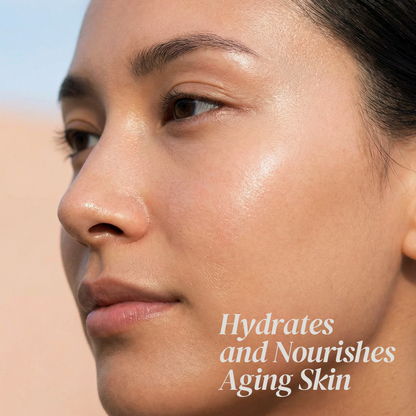 Calm, Cool + Corrected Barrier Repair Cream