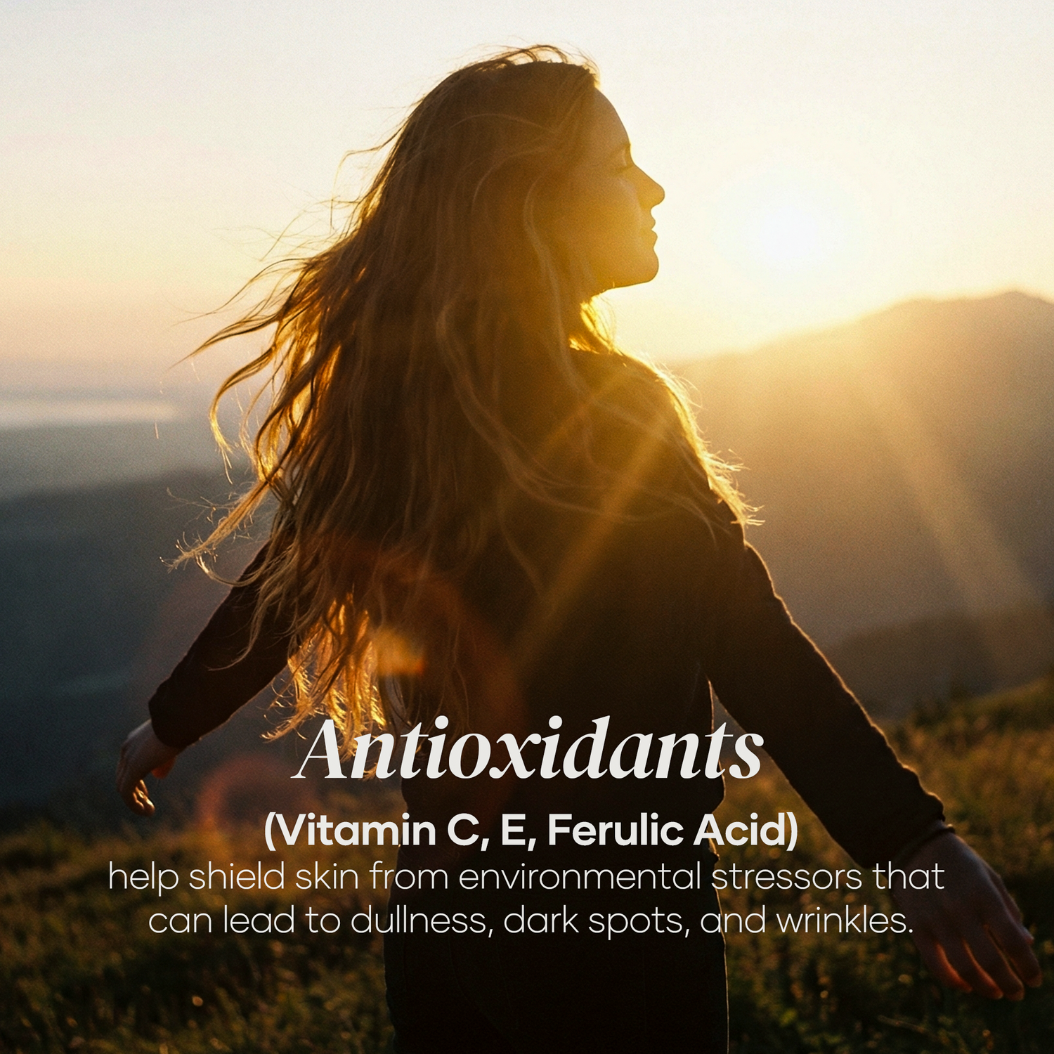 Calm, Cool + Corrected Barrier Repair Cream