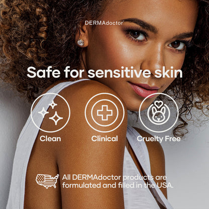 KP Duty Bump Eraser Body Scrub - 16oz