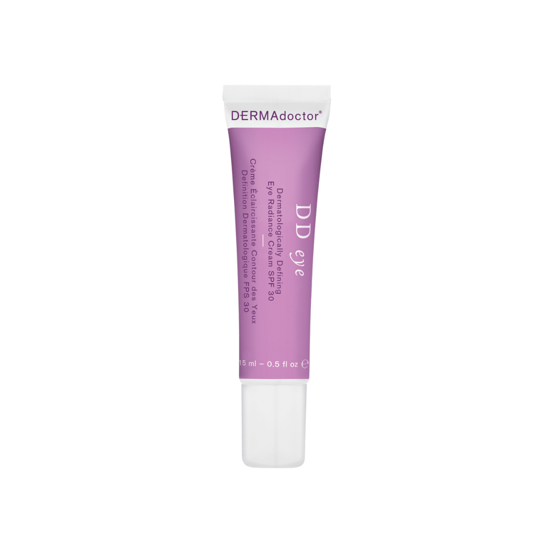 DD Eye Dermatologically Defining Eye Radiance Cream SPF 30