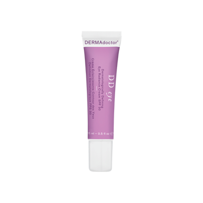 DD Eye Dermatologically Defining Eye Radiance Cream SPF 30