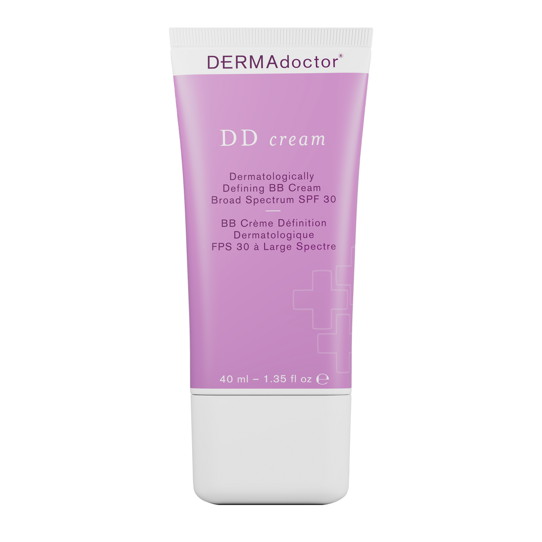 DD Cream Dermatologically Defining BB Cream Broad Spectrum SPF 30