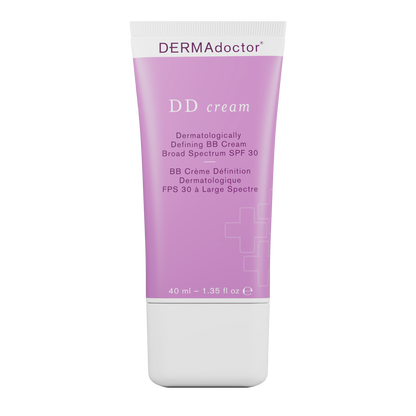 DD Cream Dermatologically Defining BB Cream Broad Spectrum SPF 30