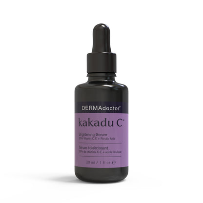 Kakadu C 20% Vitamin C Serum with Ferulic Acid &amp; Vitamin E