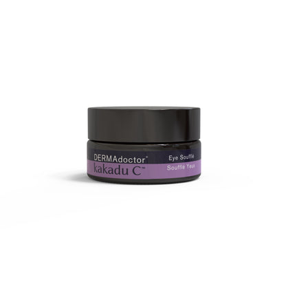 Kakadu C Eye Soufflé, Vitamin C &amp; Caffeine Eye Cream