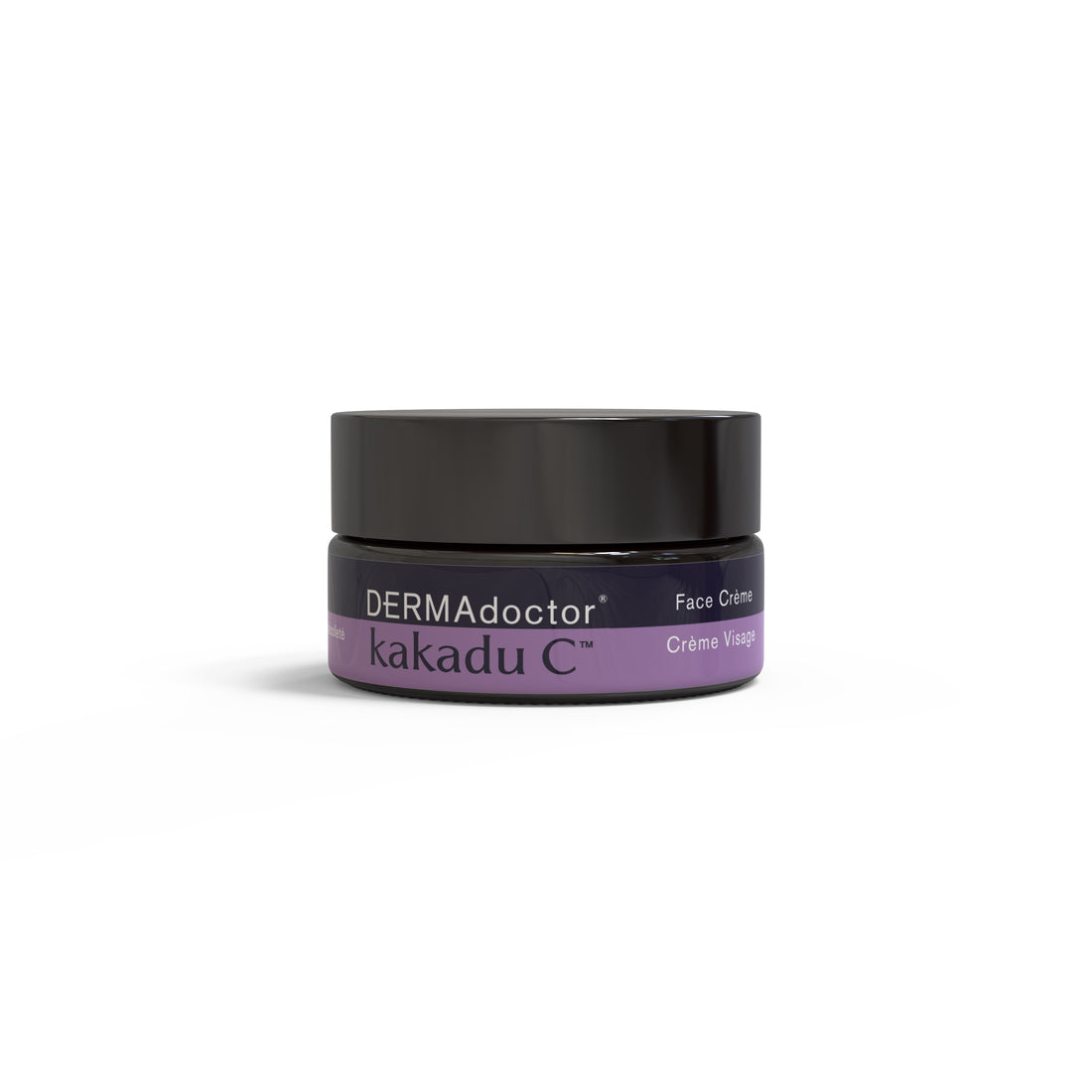 Kakadu C Dermatologist Formulated Vitamin C Face Crème, Moisturizing Cream for Dry Dull Skin