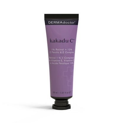 Kakadu C 1% Retinol + 12% C Ferulic &amp; E Complex