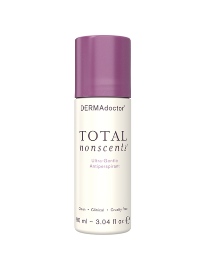 Total NonScents Ultra-Gentle Antiperspirant