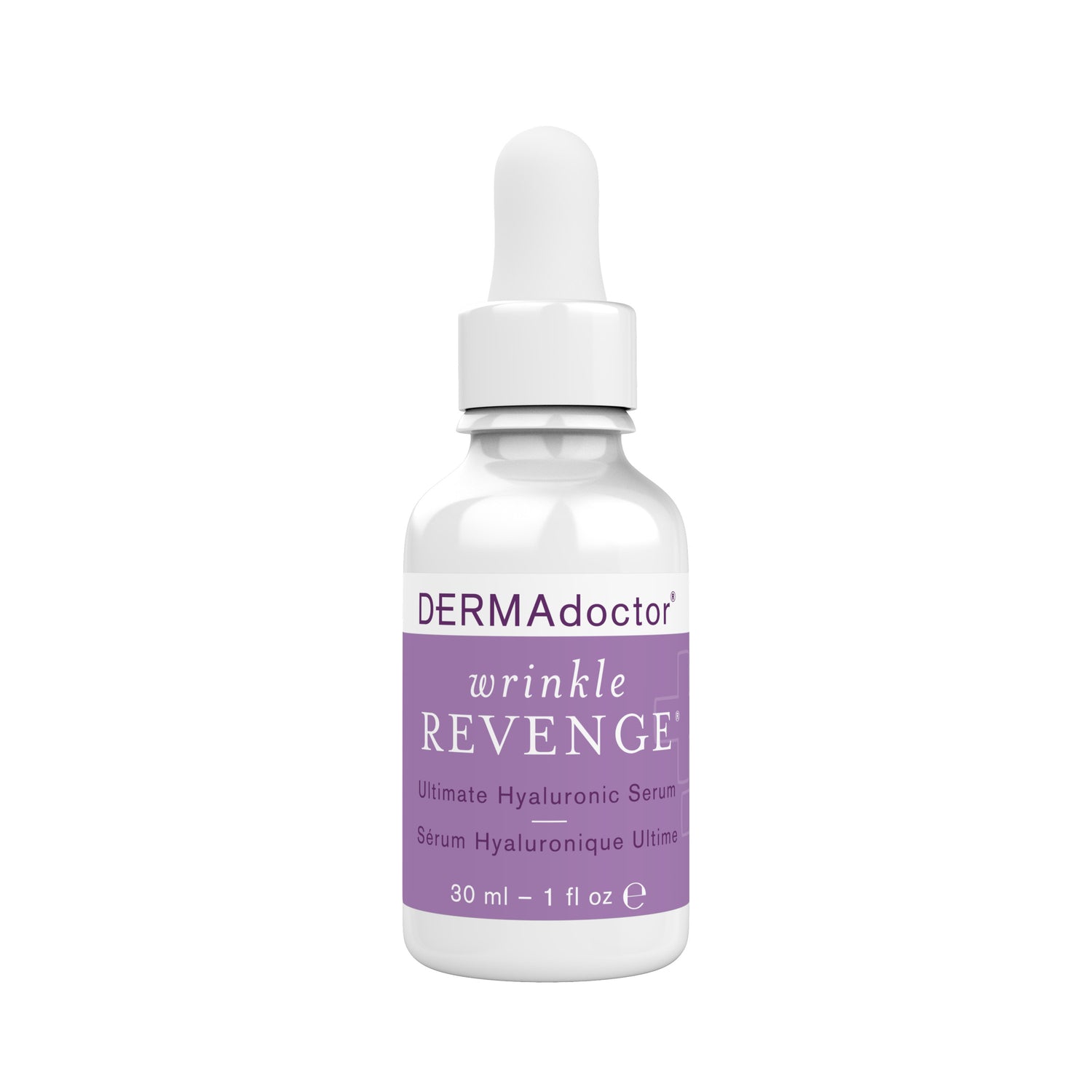 Wrinkle Revenge Ultimate Hyaluronic Serum