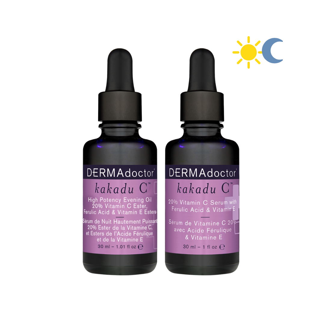 Kakadu C Day/Night Brightening Duo