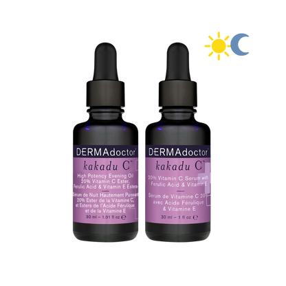 Kakadu C Day/Night Brightening Duo