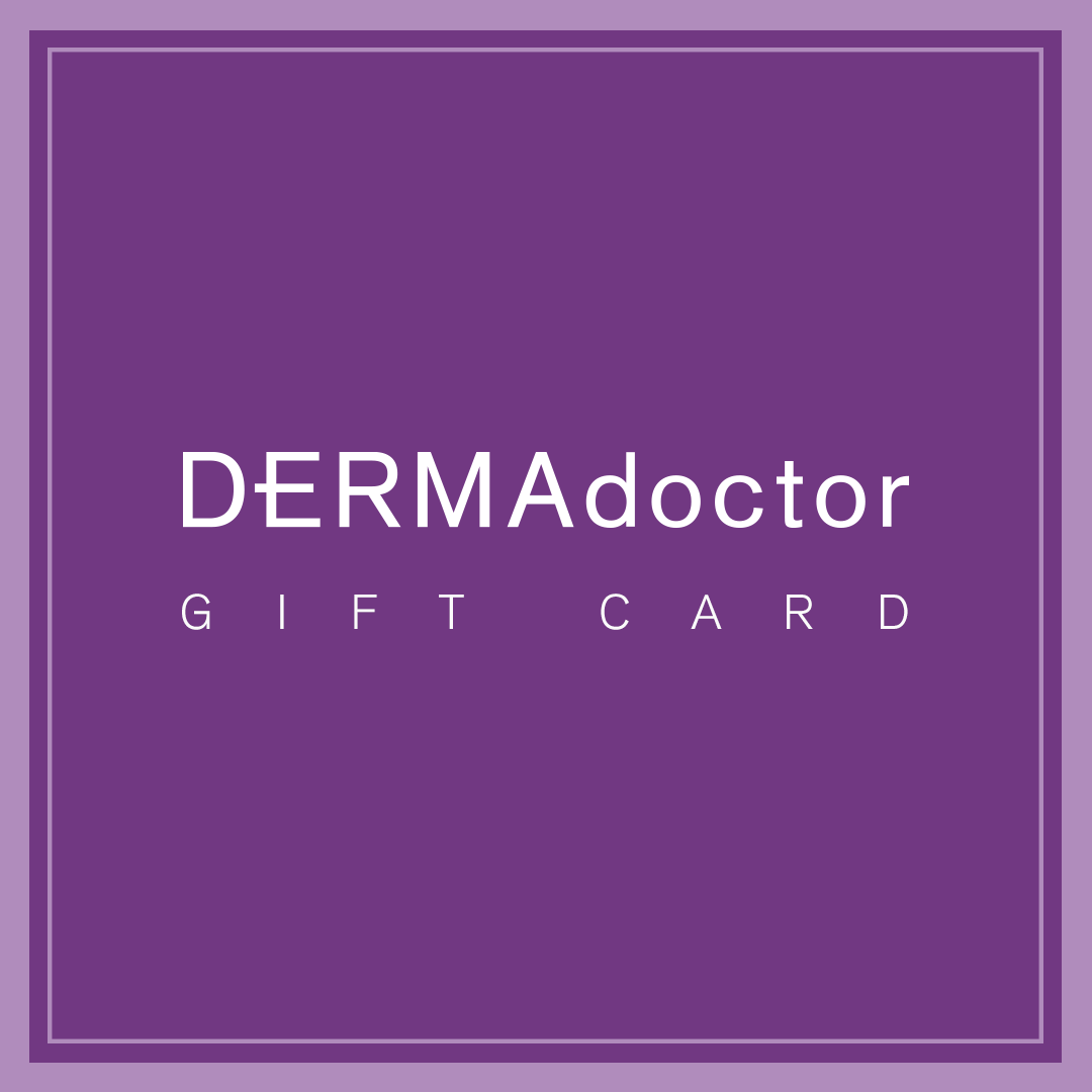 Dermadoctor Digital Gift Card