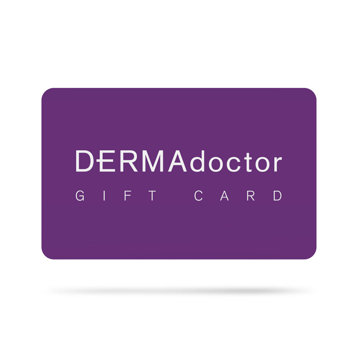 Dermadoctor Digital Gift Card