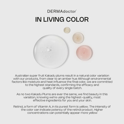 Kakadu C Day/Night Brightening Duo