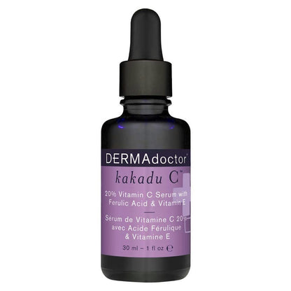 Kakadu C Serum &amp; Mask Duo