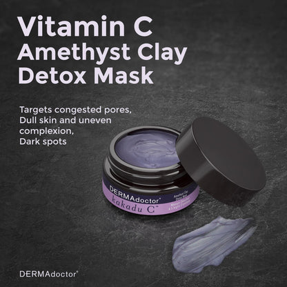 Kakadu C Ho Ho Glo Vitamin C Essentials Kit