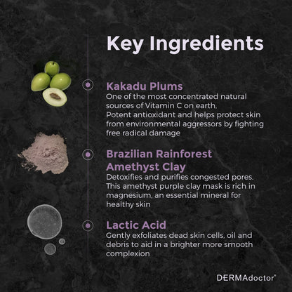 Kakadu C Ho Ho Glo Vitamin C Essentials Kit