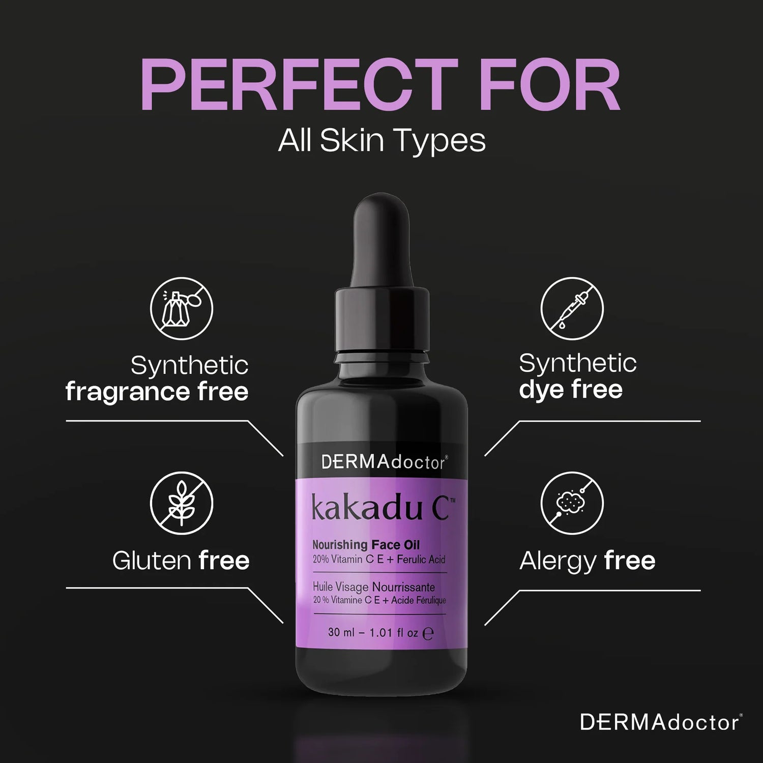 Kakadu C Day/Night Brightening Duo