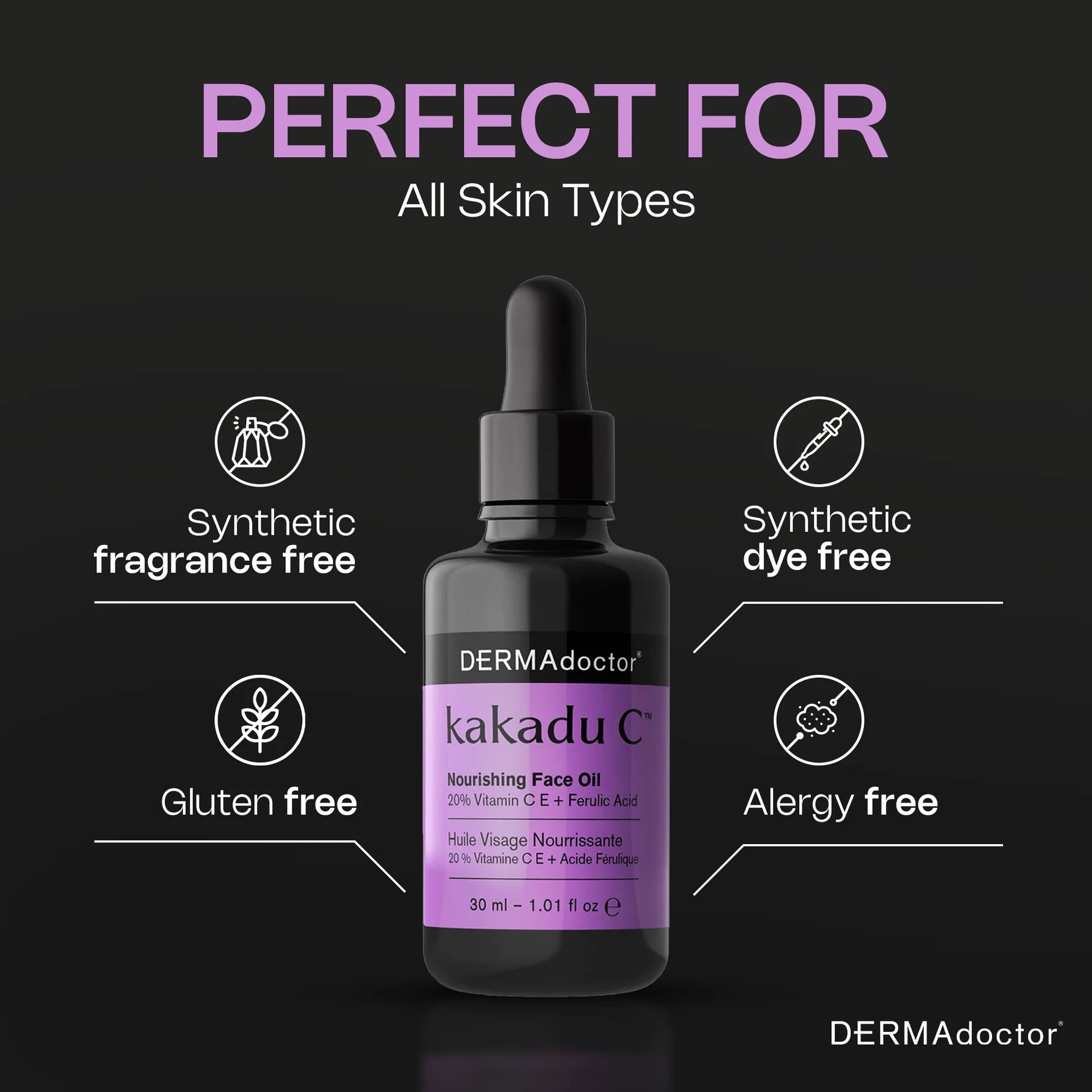 Kakadu C Day/Night Brightening Duo