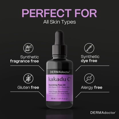 Kakadu C Day/Night Brightening Duo