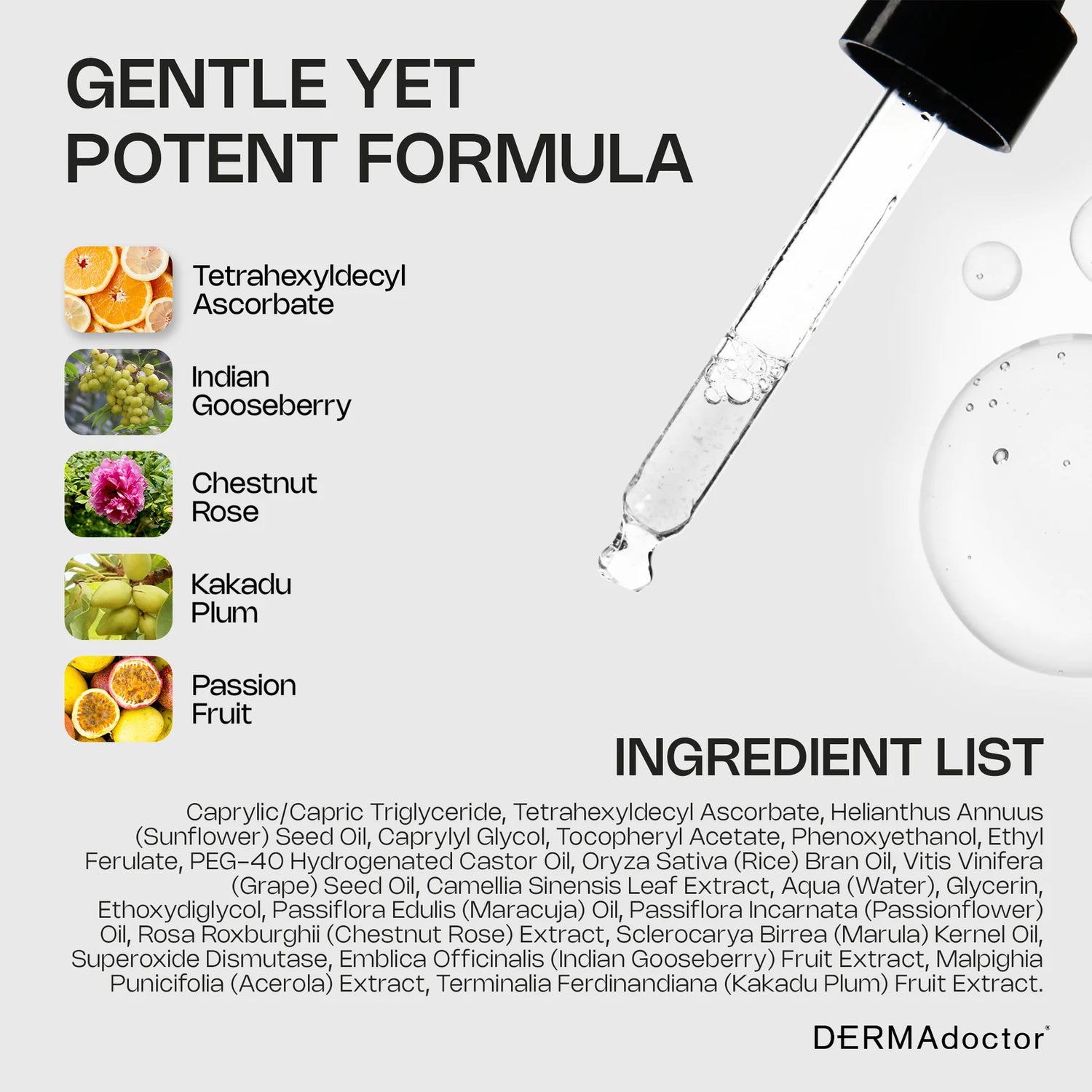 Kakadu C Ho Ho Glo Vitamin C Essentials Kit