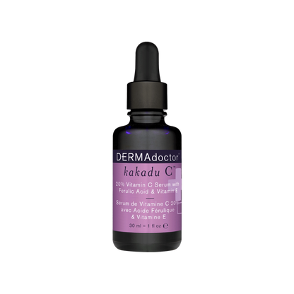 Kakadu C 20% Vitamin C Serum with Ferulic Acid &amp; Vitamin E