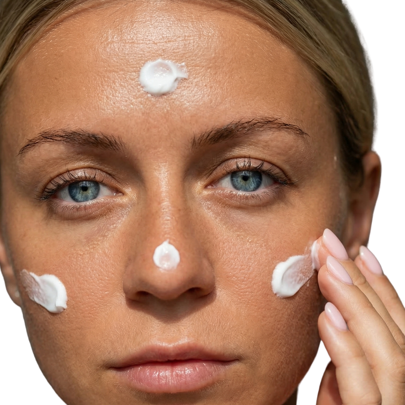 Kakadu C Moisturizing Face Crème – Dermadoctor