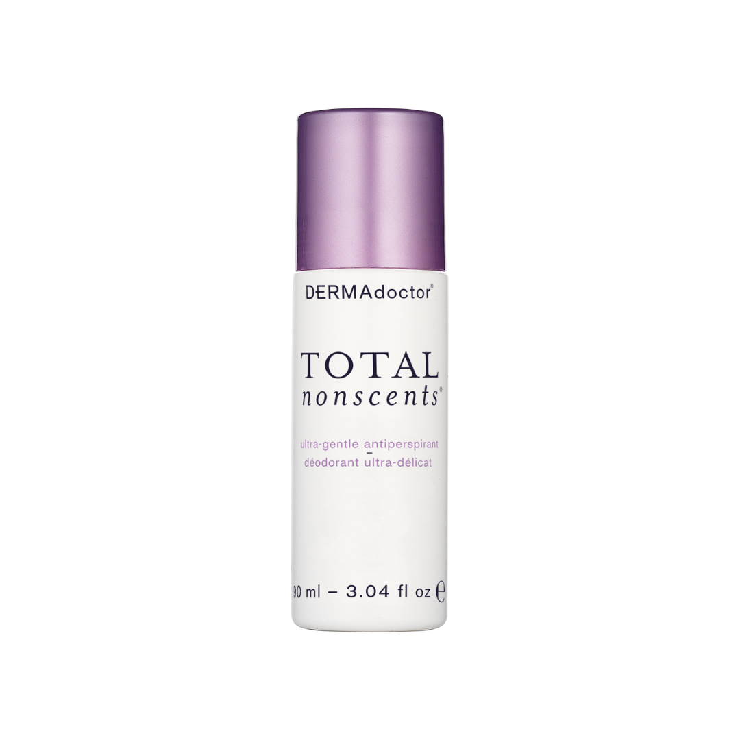 Total NonScents Ultra-Gentle Antiperspirant