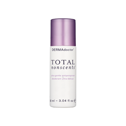 Total NonScents Ultra-Gentle Antiperspirant